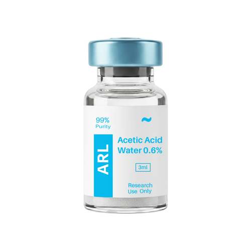 Acetic Acid Water 0.6%