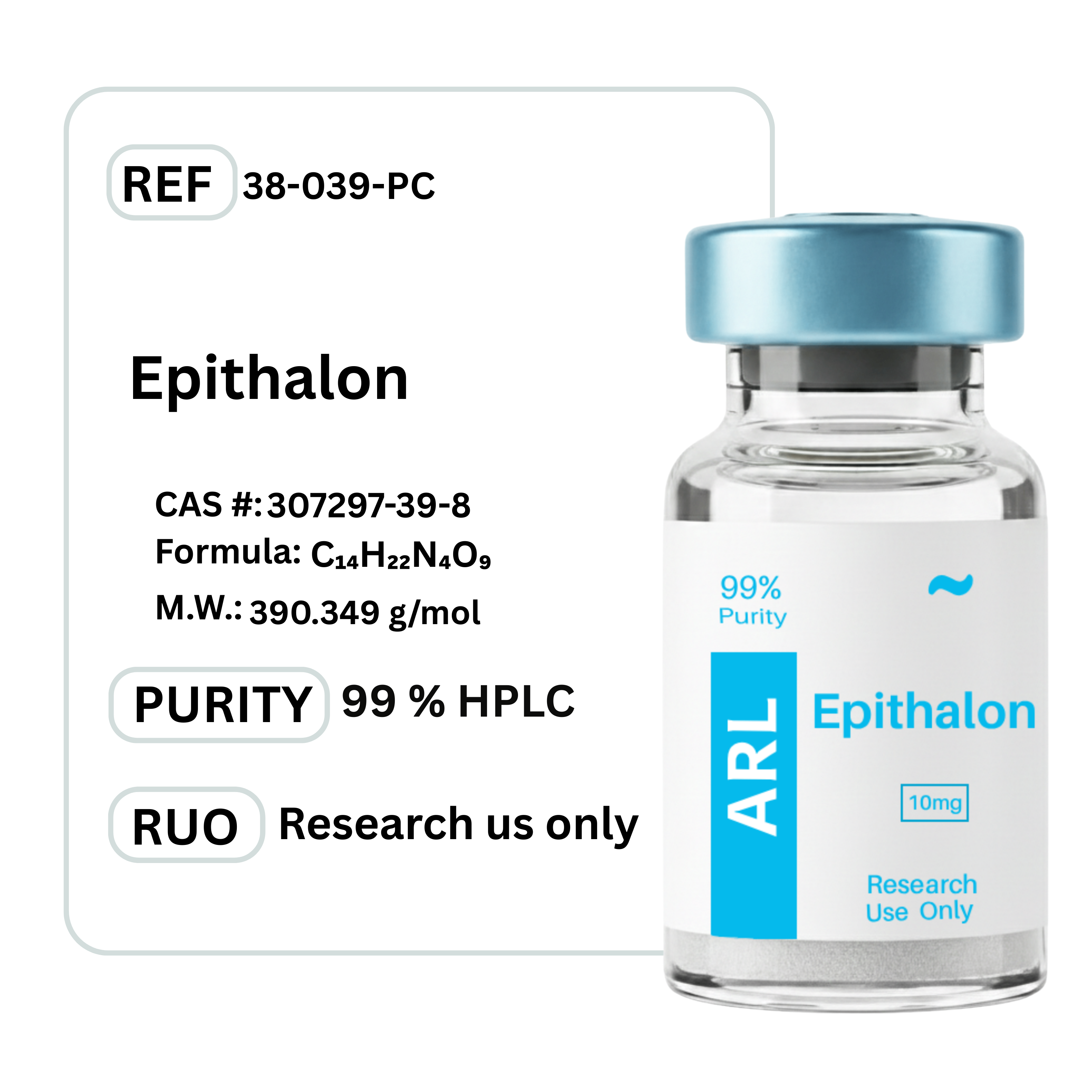 Epitalon (Epithalon)